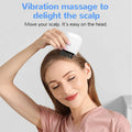 Red Light Scalp Massager & Oil Applicator⁠