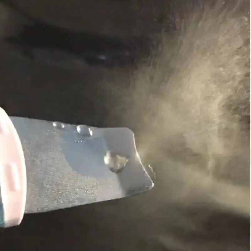 Ultrasonic Skin Scrubber & Pore Spatula⁠